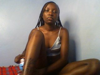 Evalyne's Live Webcam