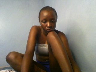 Evalyne's Live Webcam
