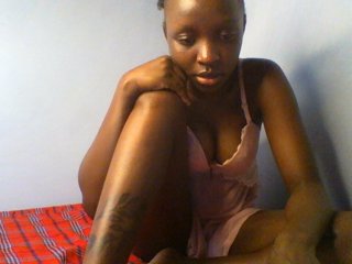 Evalyne Porn Show