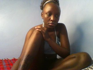 Evalyne's Live Webcam
