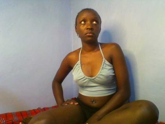 Evalyne webcam