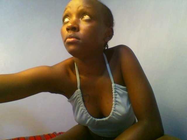 Evalyne webcam