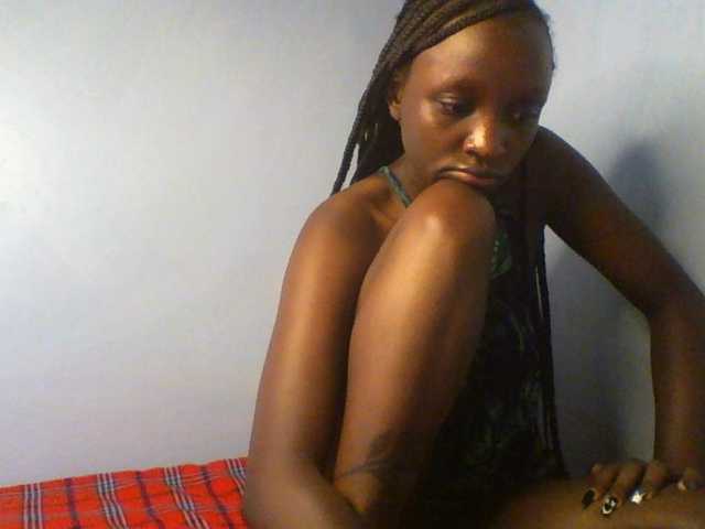 Evalyne webcam