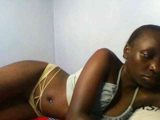 Evalyne webcam