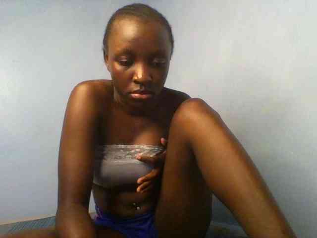 Evalyne webcam