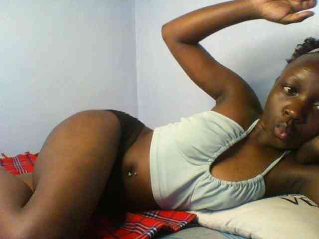 Evalyne webcam