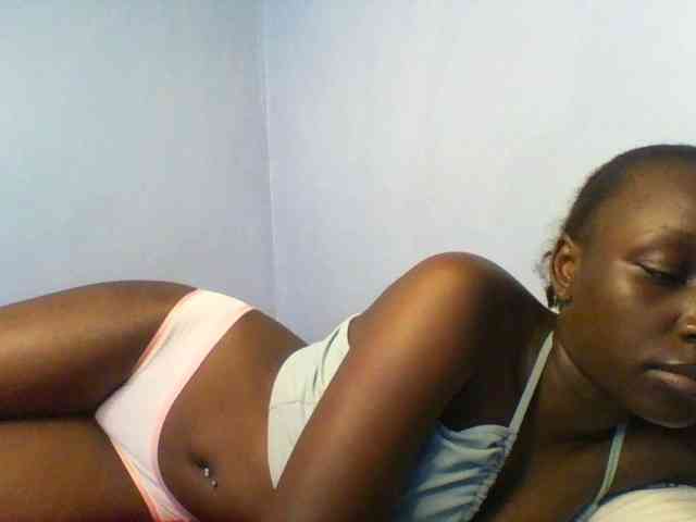 Evalyne webcam