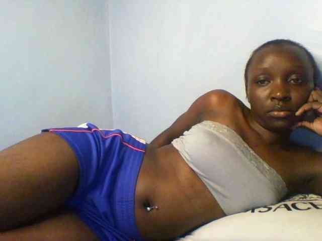 Evalyne webcam