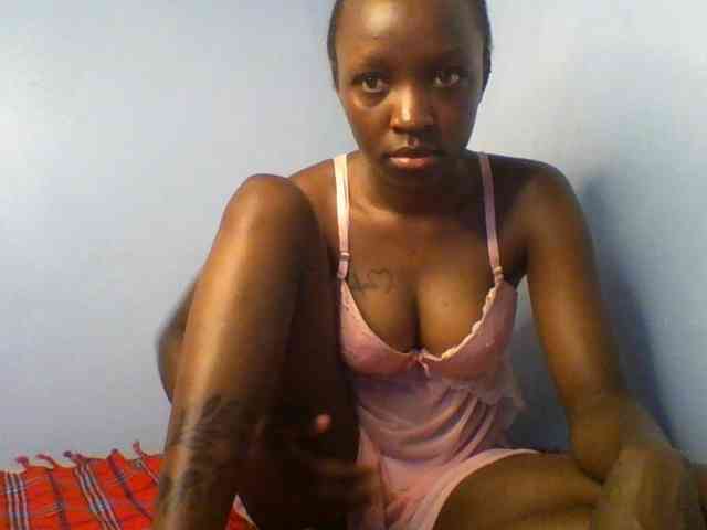 Evalyne webcam