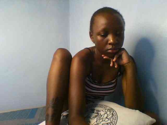 Evalyne webcam