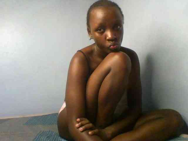Evalyne webcam