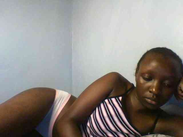 Evalyne webcam