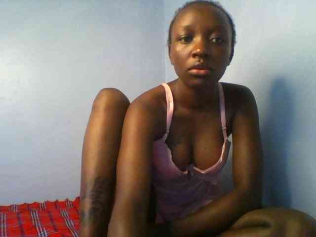 Evalyne webcam