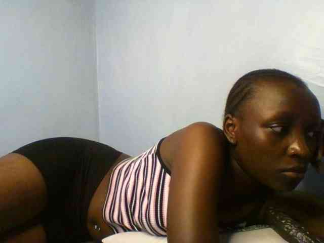 Evalyne webcam