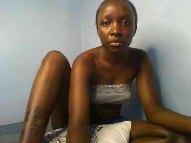 Evalyne webcam