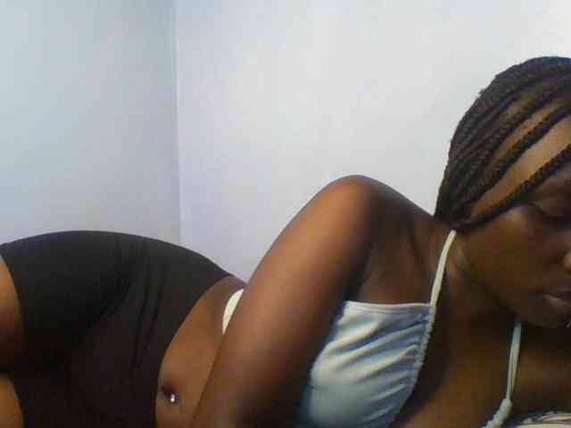 Evalyne webcam