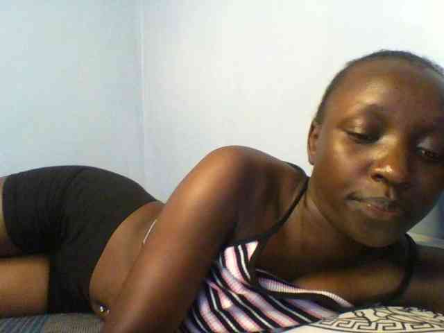 Evalyne webcam
