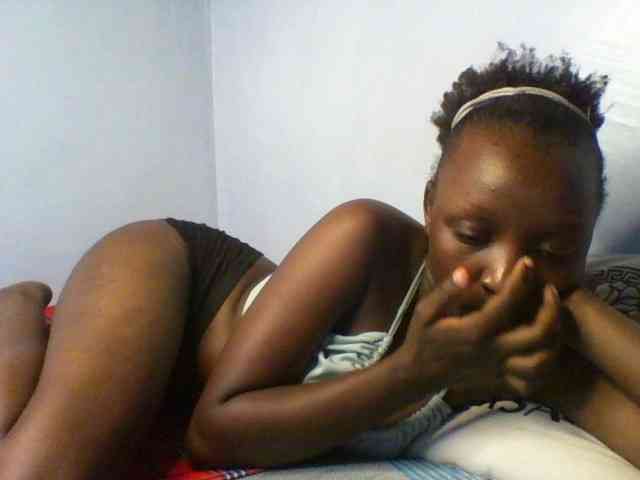 Evalyne webcam