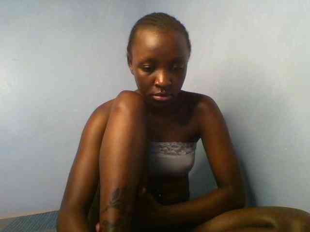 Evalyne webcam
