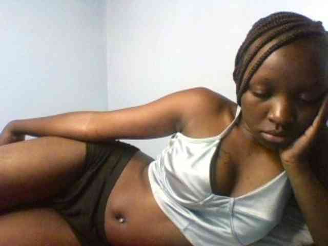 Evalyne webcam
