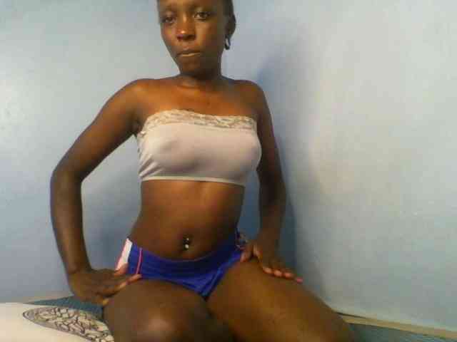 Evalyne webcam