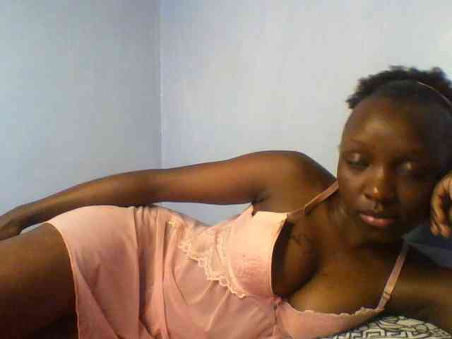 Evalyne webcam