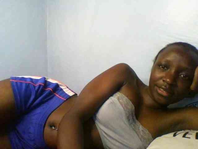 Evalyne webcam