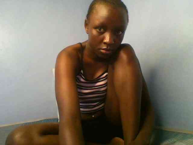 Evalyne webcam