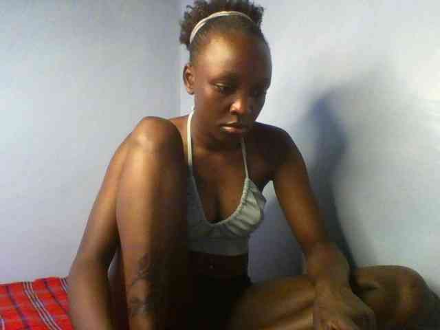 Evalyne webcam
