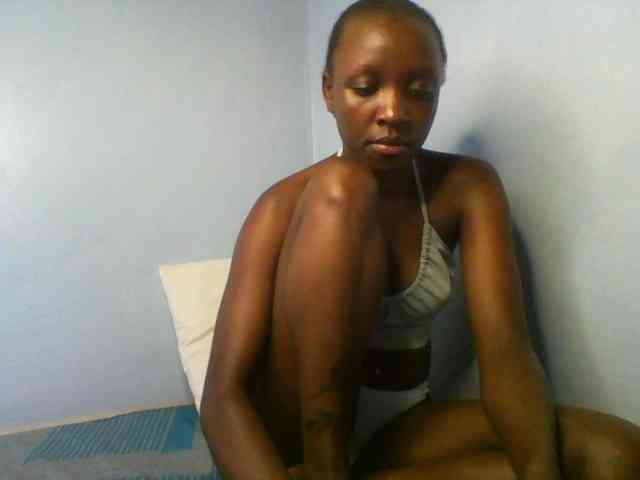 Evalyne webcam