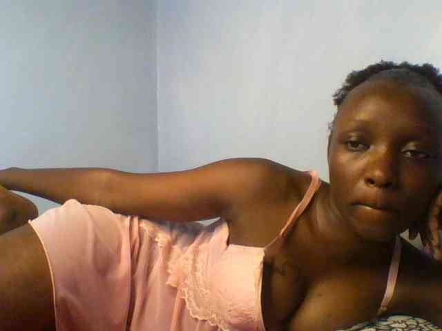 Evalyne webcam