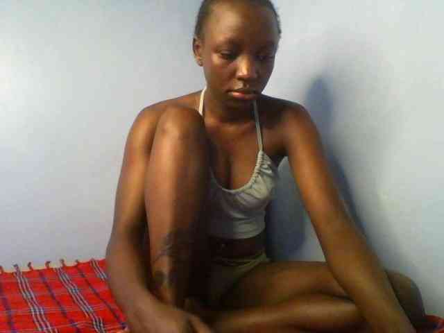 Evalyne webcam