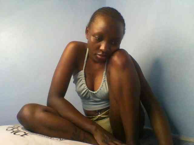 Evalyne webcam