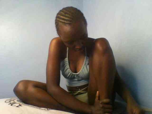 Evalyne webcam