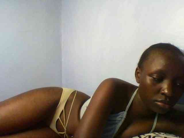 Evalyne webcam