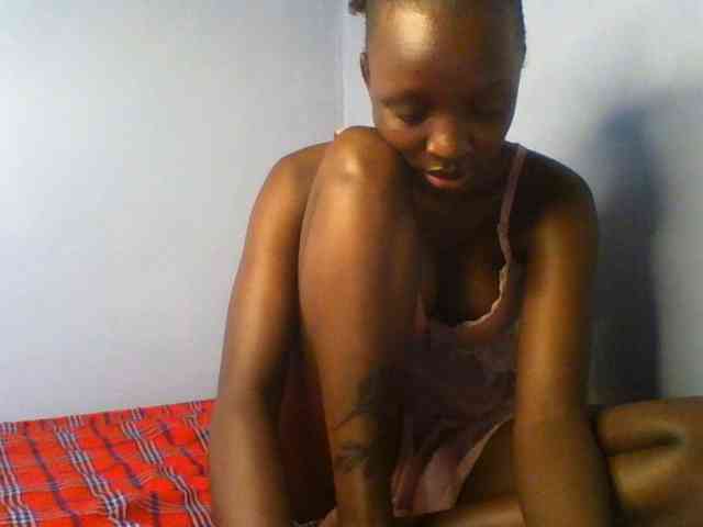 Evalyne webcam