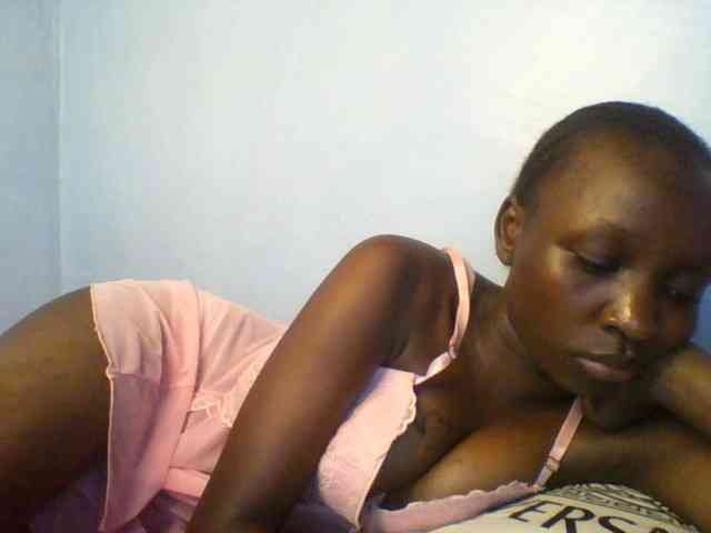 Evalyne webcam