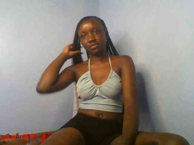 Evalyne webcam