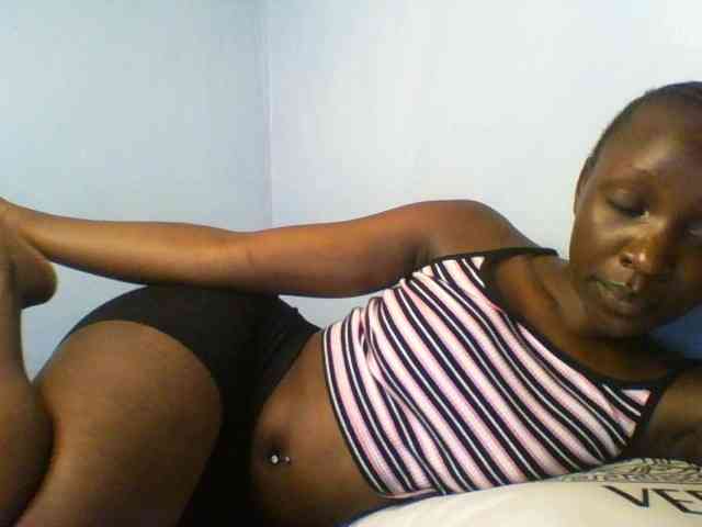 Evalyne webcam