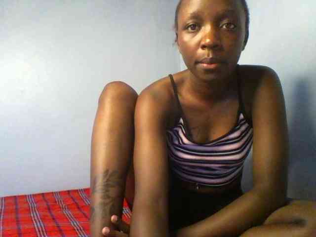 Evalyne webcam