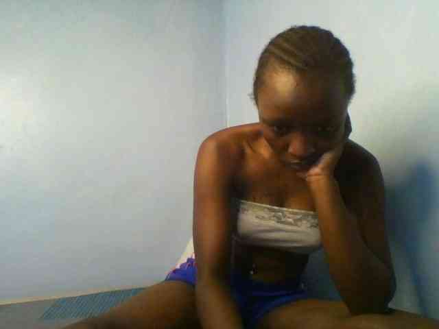 Evalyne webcam