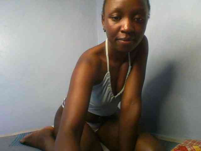 Evalyne webcam
