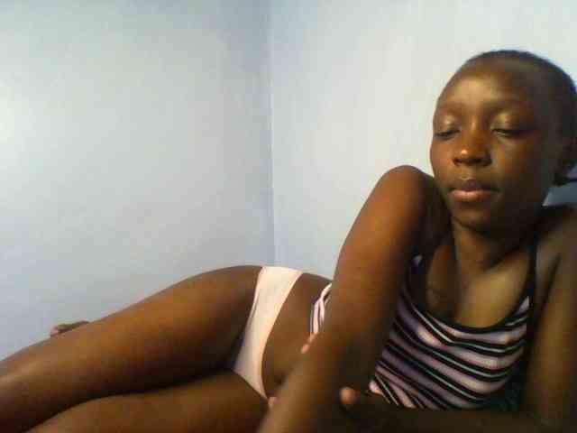 Evalyne webcam
