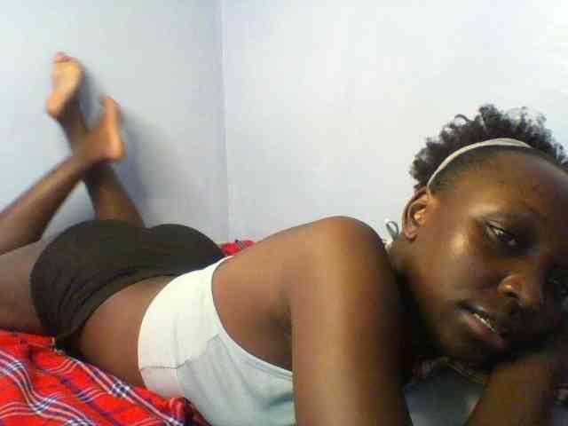 Evalyne webcam