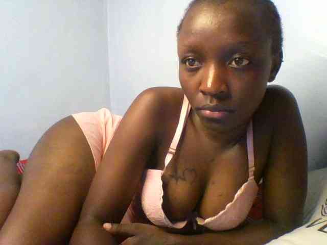 Evalyne webcam