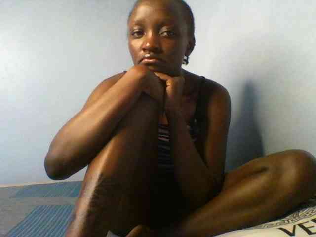 Evalyne webcam