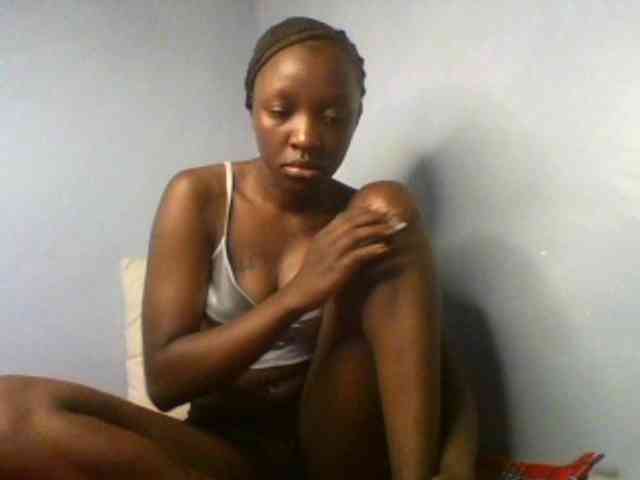 Evalyne webcam