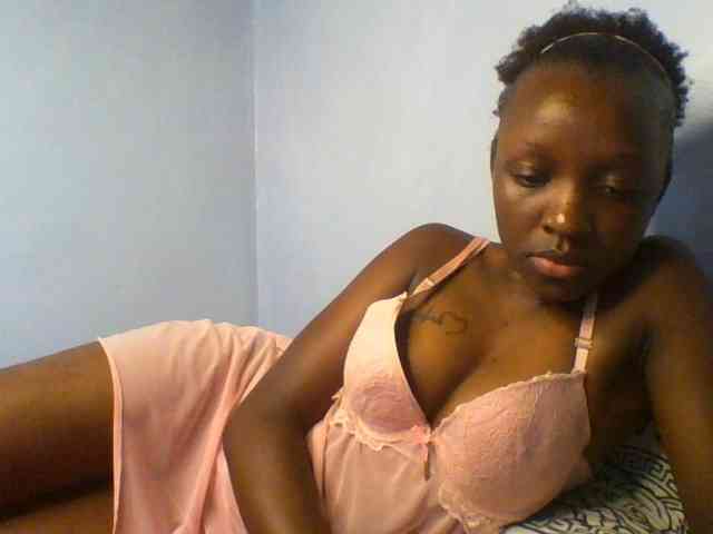Evalyne webcam