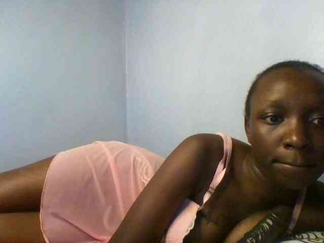 Evalyne webcam