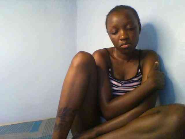 Evalyne webcam
